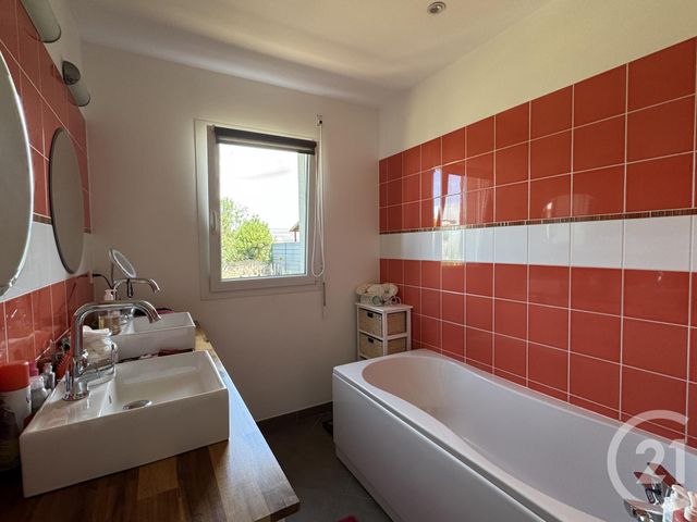 Maison &agrave; vendre - 6 pi&egrave;ces - 146,03 m2 - Gouville Sur Mer - 50 - BASSE-NORMANDIE
