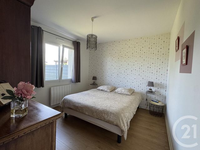 Maison &agrave; vendre - 6 pi&egrave;ces - 146,03 m2 - Gouville Sur Mer - 50 - BASSE-NORMANDIE