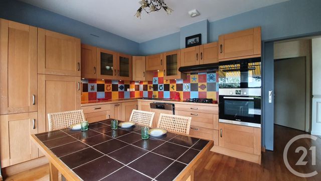 Maison &agrave; vendre - 8 pi&egrave;ces - 174 m2 - Coutances - 50 - BASSE-NORMANDIE