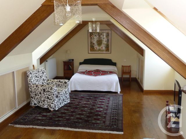 Maison &agrave; vendre - 8 pi&egrave;ces - 174 m2 - Coutances - 50 - BASSE-NORMANDIE