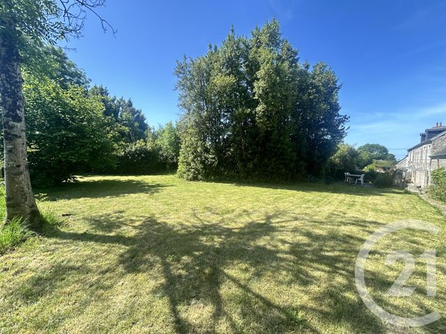 Maison &agrave; vendre - 5 pi&egrave;ces - 128 m2 - Tourville Sur Sienne - 50 - BASSE-NORMANDIE