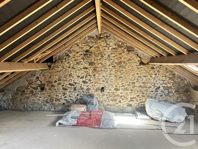 Maison &agrave; vendre - 2 pi&egrave;ces - 46 m2 - Gouville Sur Mer - 50 - BASSE-NORMANDIE