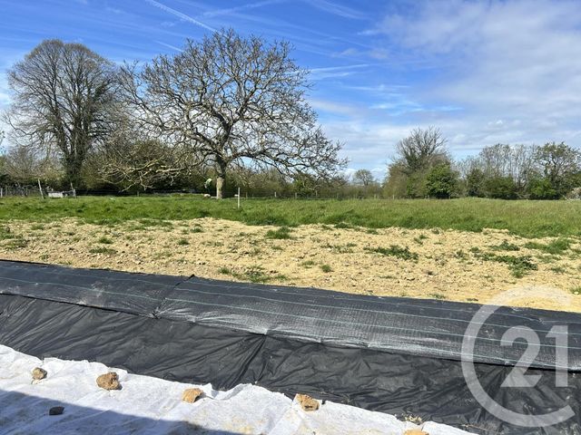 Maison &agrave; vendre - 2 pi&egrave;ces - 46 m2 - Gouville Sur Mer - 50 - BASSE-NORMANDIE