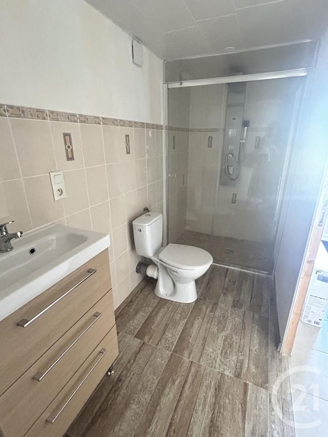 Maison &agrave; vendre - 2 pi&egrave;ces - 46 m2 - Gouville Sur Mer - 50 - BASSE-NORMANDIE