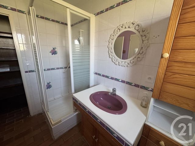 Maison &agrave; vendre - 5 pi&egrave;ces - 96,91 m2 - Agon Coutainville - 50 - BASSE-NORMANDIE