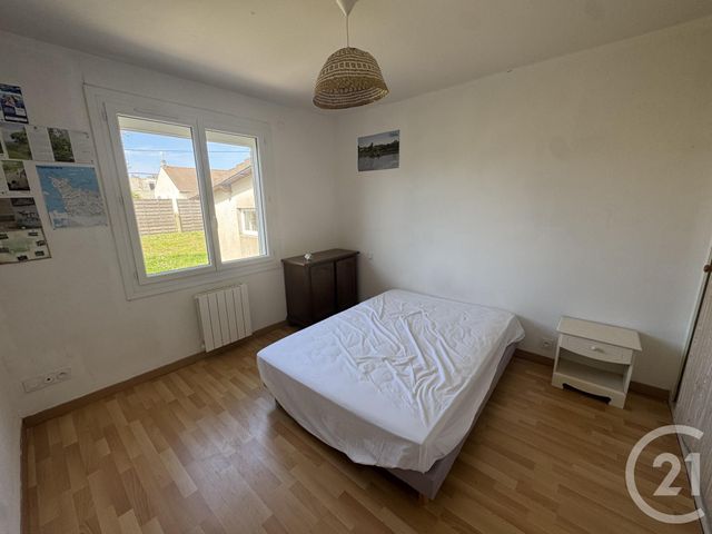 Maison &agrave; vendre - 5 pi&egrave;ces - 96,91 m2 - Agon Coutainville - 50 - BASSE-NORMANDIE