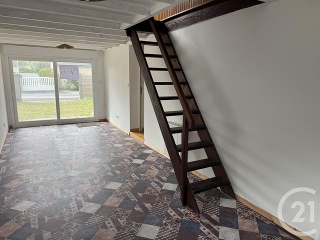 Maison &agrave; vendre - 5 pi&egrave;ces - 96,91 m2 - Agon Coutainville - 50 - BASSE-NORMANDIE