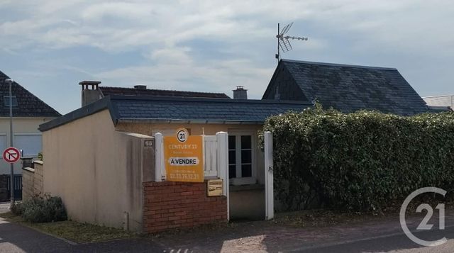 maison - AGON COUTAINVILLE - 50