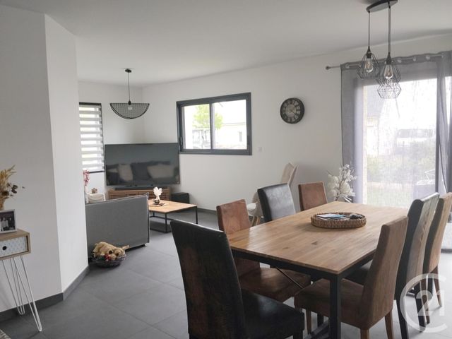 Maison &agrave; vendre - 4 pi&egrave;ces - 77,17 m2 - Gratot - 50 - BASSE-NORMANDIE