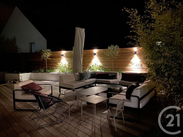 Maison &agrave; vendre - 8 pi&egrave;ces - 300 m2 - Agon Coutainville - 50 - BASSE-NORMANDIE