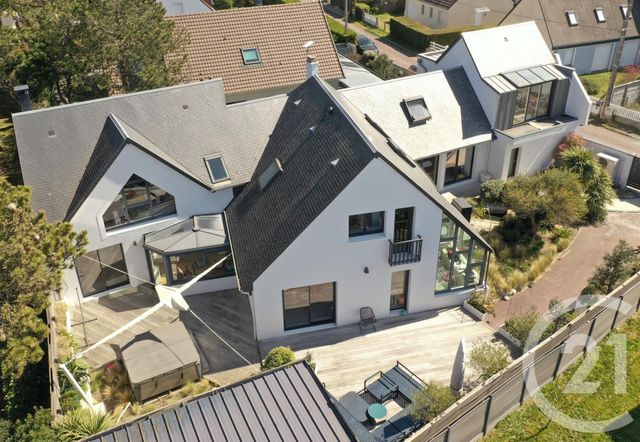 Maison à vendre AGON COUTAINVILLE