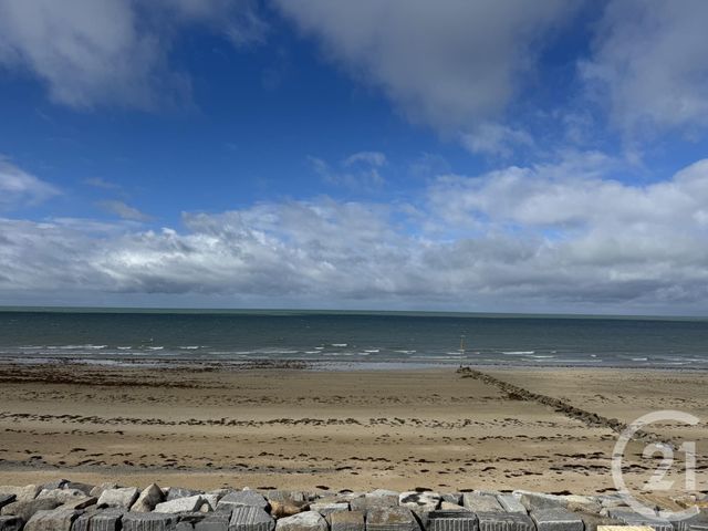 Maison &agrave; vendre - 3 pi&egrave;ces - 54,03 m2 - Agon Coutainville - 50 - BASSE-NORMANDIE