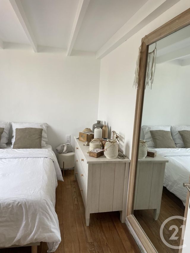 Maison &agrave; vendre - 3 pi&egrave;ces - 54,03 m2 - Agon Coutainville - 50 - BASSE-NORMANDIE