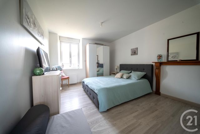 Maison &agrave; vendre - 4 pi&egrave;ces - 121,90 m2 - Pirou - 50 - BASSE-NORMANDIE