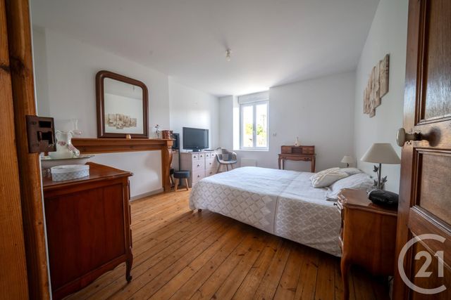Maison &agrave; vendre - 4 pi&egrave;ces - 121,90 m2 - Pirou - 50 - BASSE-NORMANDIE
