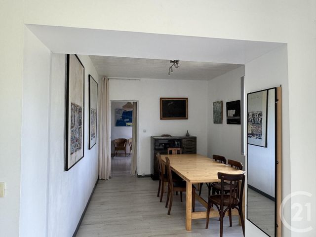Maison &agrave; vendre - 5 pi&egrave;ces - 110 m2 - Heugueville Sur Sienne - 50 - BASSE-NORMANDIE
