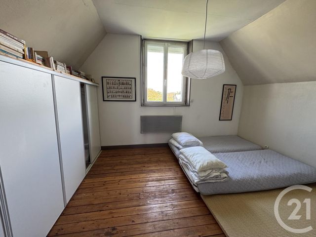 Maison &agrave; vendre - 5 pi&egrave;ces - 110 m2 - Heugueville Sur Sienne - 50 - BASSE-NORMANDIE