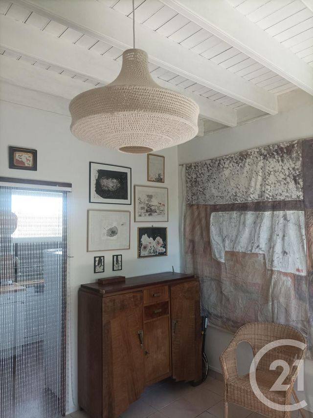 Maison &agrave; vendre - 5 pi&egrave;ces - 110 m2 - Heugueville Sur Sienne - 50 - BASSE-NORMANDIE