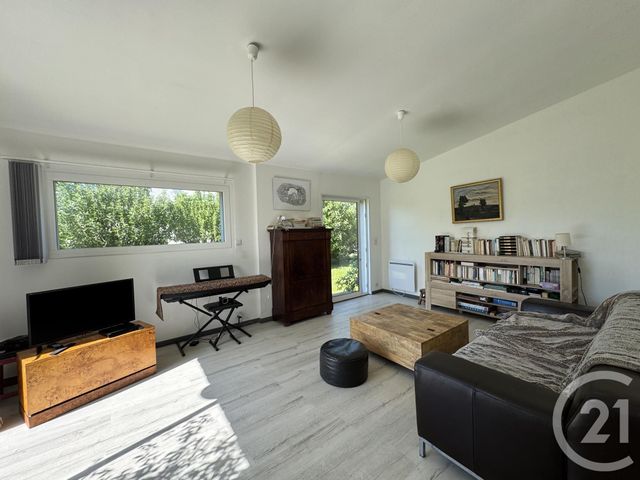 Maison &agrave; vendre - 5 pi&egrave;ces - 110 m2 - Heugueville Sur Sienne - 50 - BASSE-NORMANDIE