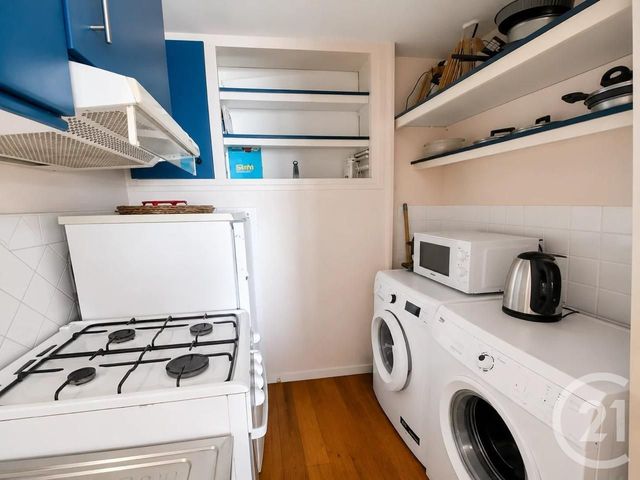 Maison &agrave; vendre - 3 pi&egrave;ces - 50 m2 - Agon Coutainville - 50 - BASSE-NORMANDIE