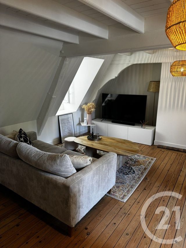 Prix immobilier COUTANCES - Photo d’un appartement vendu