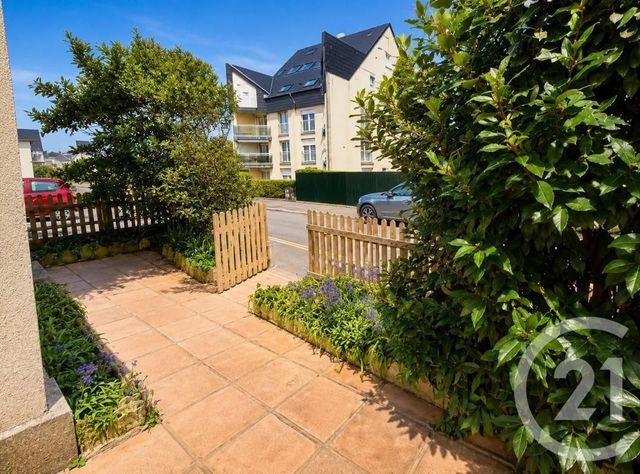 Maison &agrave; vendre - 4 pi&egrave;ces - 61,13 m2 - Agon Coutainville - 50 - BASSE-NORMANDIE