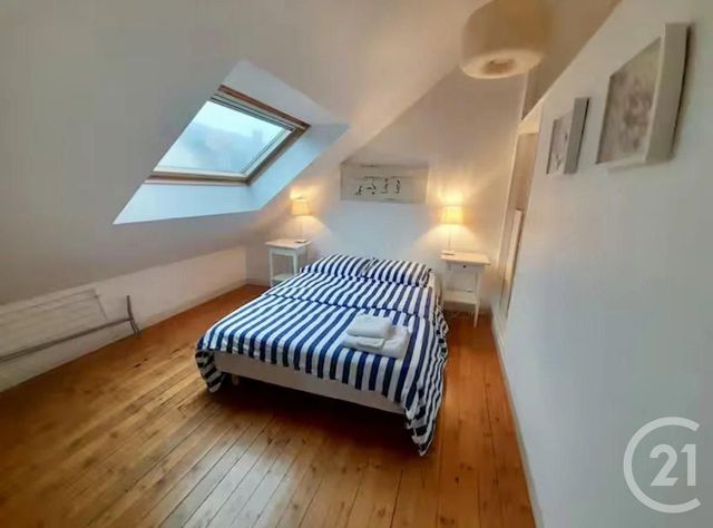 Maison &agrave; vendre - 4 pi&egrave;ces - 61,13 m2 - Agon Coutainville - 50 - BASSE-NORMANDIE