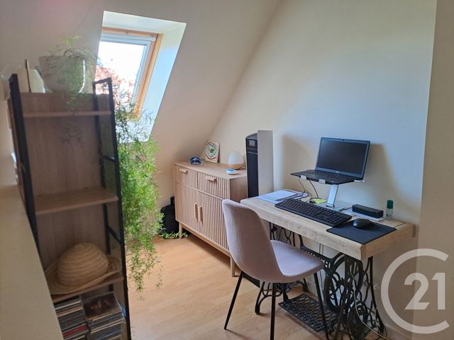 Maison &agrave; vendre - 5 pi&egrave;ces - 103 m2 - Blainville Sur Mer - 50 - BASSE-NORMANDIE