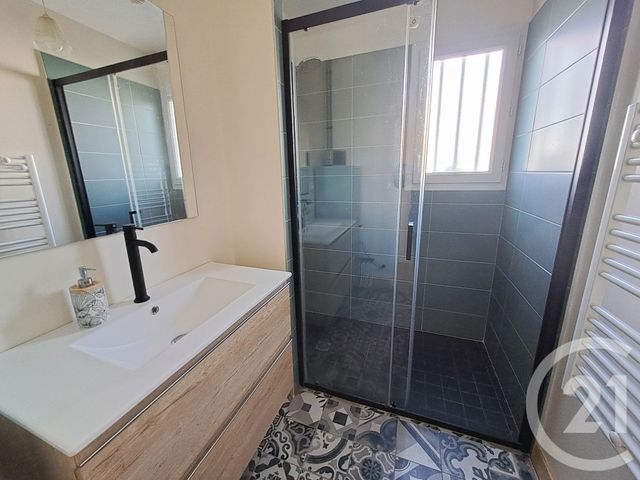 Maison &agrave; vendre - 5 pi&egrave;ces - 103 m2 - Blainville Sur Mer - 50 - BASSE-NORMANDIE