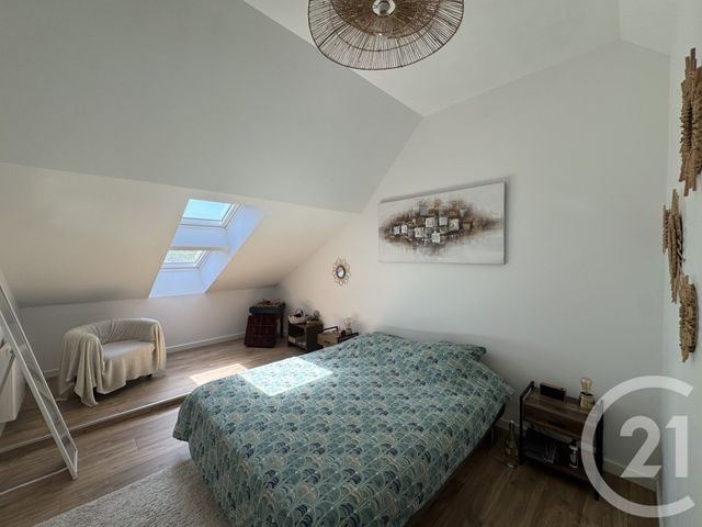 Maison &agrave; vendre - 5 pi&egrave;ces - 103 m2 - Blainville Sur Mer - 50 - BASSE-NORMANDIE