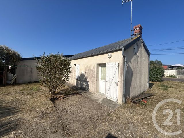 maison - BLAINVILLE SUR MER - 50