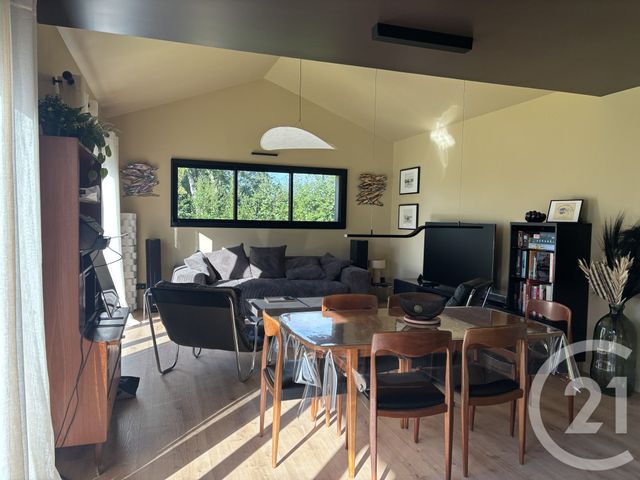 Maison &agrave; vendre - 3 pi&egrave;ces - 100 m2 - Blainville Sur Mer - 50 - BASSE-NORMANDIE