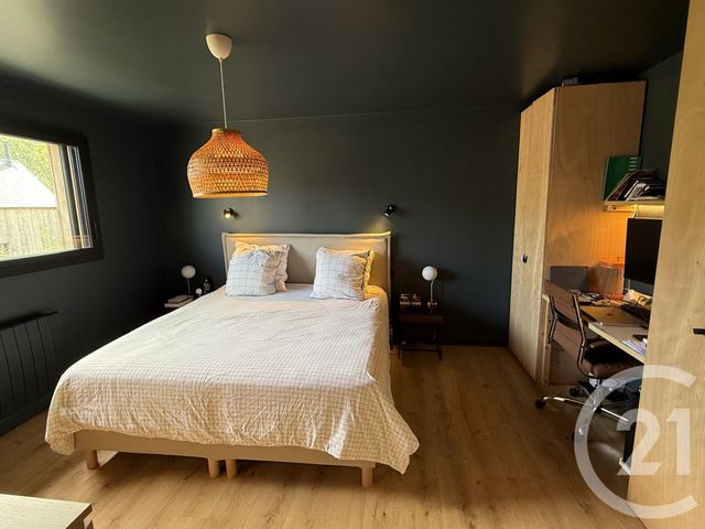Maison &agrave; vendre - 3 pi&egrave;ces - 100 m2 - Blainville Sur Mer - 50 - BASSE-NORMANDIE