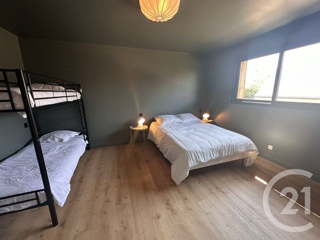 Maison &agrave; vendre - 3 pi&egrave;ces - 100 m2 - Blainville Sur Mer - 50 - BASSE-NORMANDIE