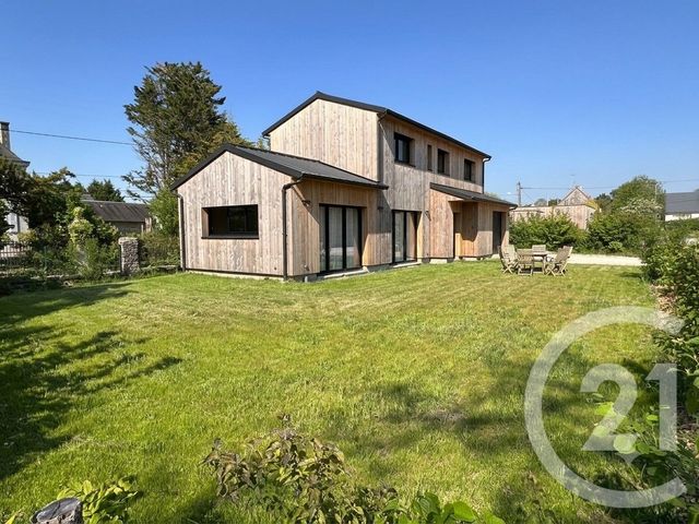 Maison &agrave; vendre - 3 pi&egrave;ces - 100 m2 - Blainville Sur Mer - 50 - BASSE-NORMANDIE