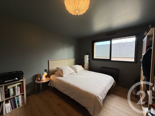 Maison &agrave; vendre - 3 pi&egrave;ces - 100 m2 - Blainville Sur Mer - 50 - BASSE-NORMANDIE