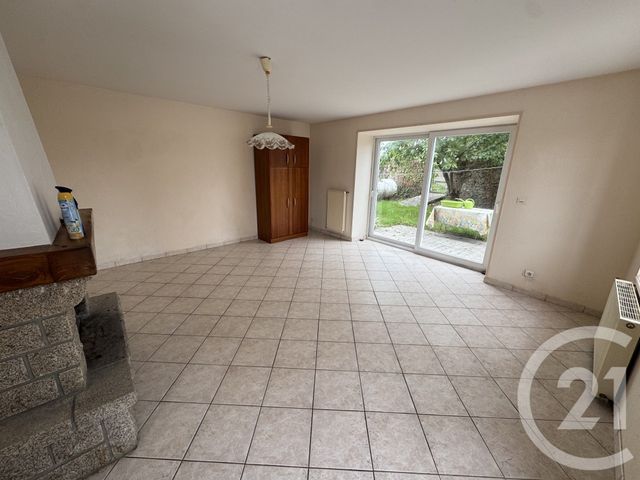 Maison &agrave; vendre - 4 pi&egrave;ces - 90,50 m2 - Regneville Sur Mer - 50 - BASSE-NORMANDIE