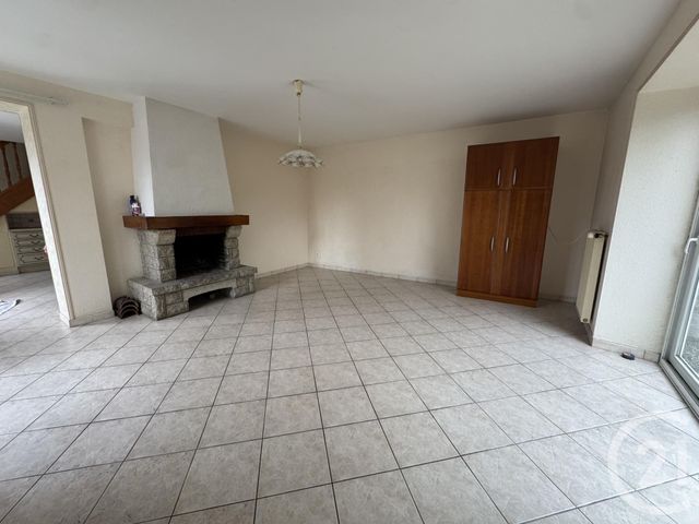 Maison &agrave; vendre - 4 pi&egrave;ces - 90,50 m2 - Regneville Sur Mer - 50 - BASSE-NORMANDIE