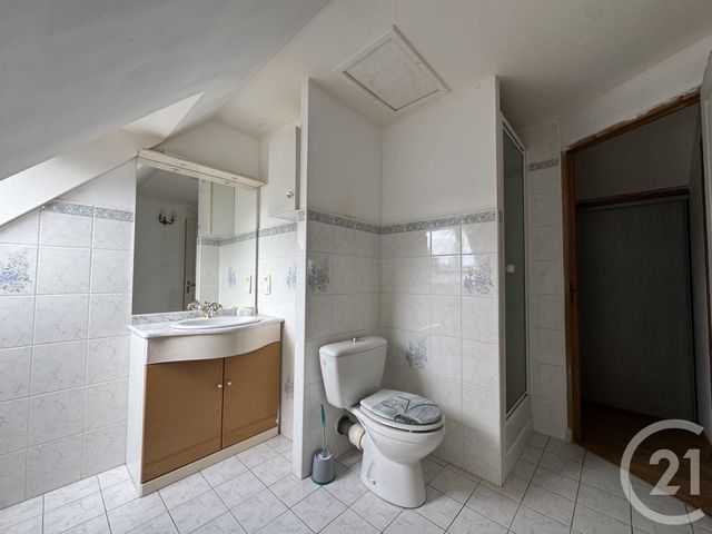 Maison &agrave; vendre - 4 pi&egrave;ces - 90,50 m2 - Regneville Sur Mer - 50 - BASSE-NORMANDIE