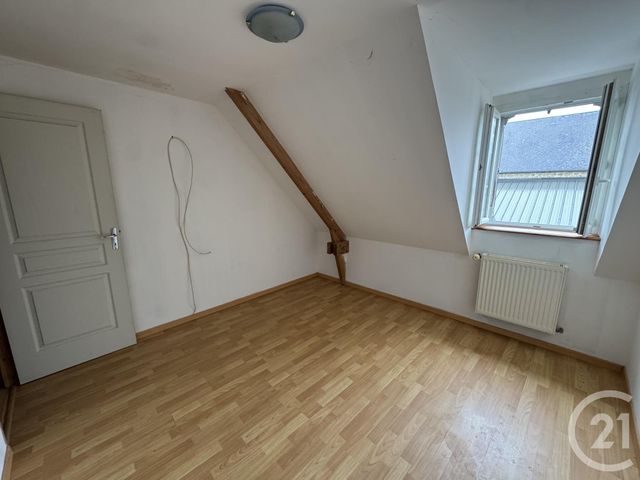 Maison &agrave; vendre - 4 pi&egrave;ces - 90,50 m2 - Regneville Sur Mer - 50 - BASSE-NORMANDIE