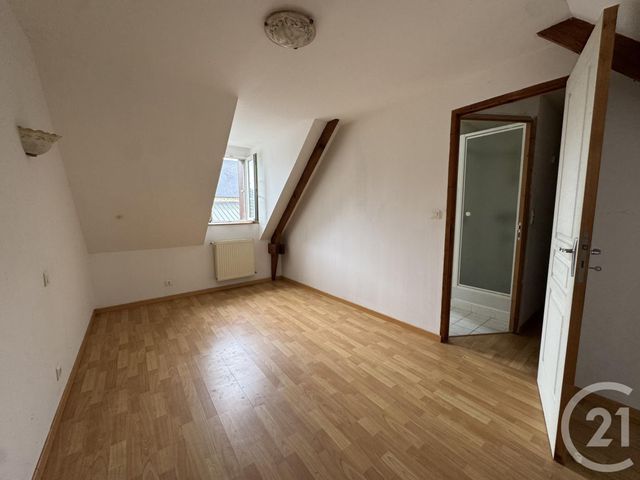 Maison &agrave; vendre - 4 pi&egrave;ces - 90,50 m2 - Regneville Sur Mer - 50 - BASSE-NORMANDIE