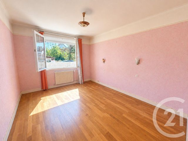 Maison &agrave; vendre - 4 pi&egrave;ces - 96,39 m2 - Agon Coutainville - 50 - BASSE-NORMANDIE