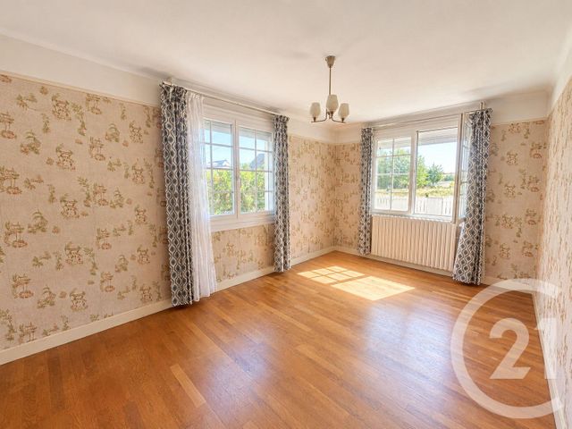 Maison &agrave; vendre - 4 pi&egrave;ces - 96,39 m2 - Agon Coutainville - 50 - BASSE-NORMANDIE