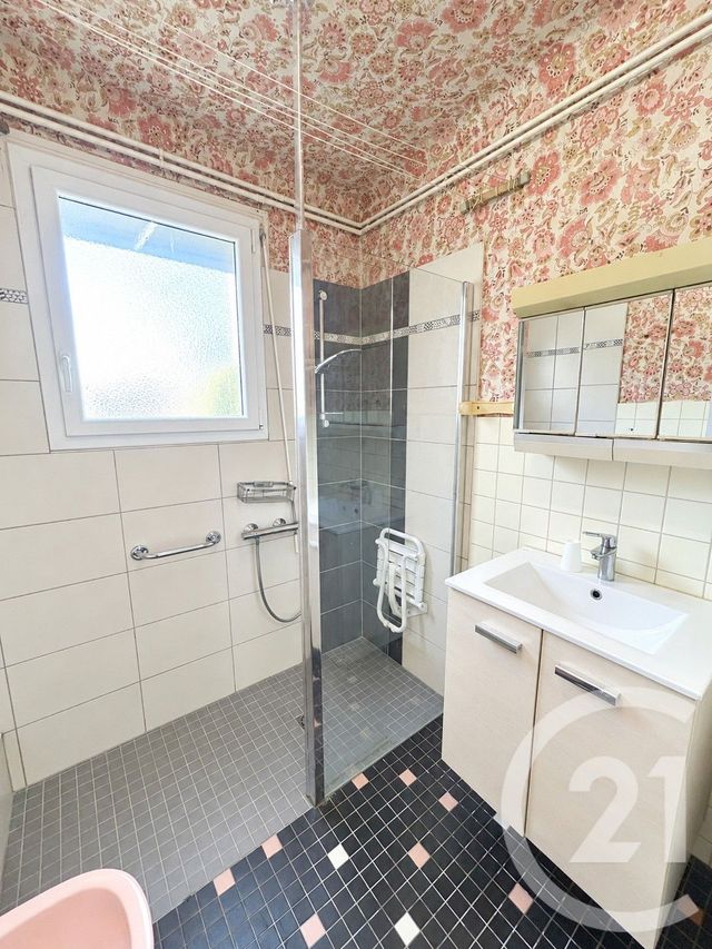 Maison &agrave; vendre - 4 pi&egrave;ces - 96,39 m2 - Agon Coutainville - 50 - BASSE-NORMANDIE