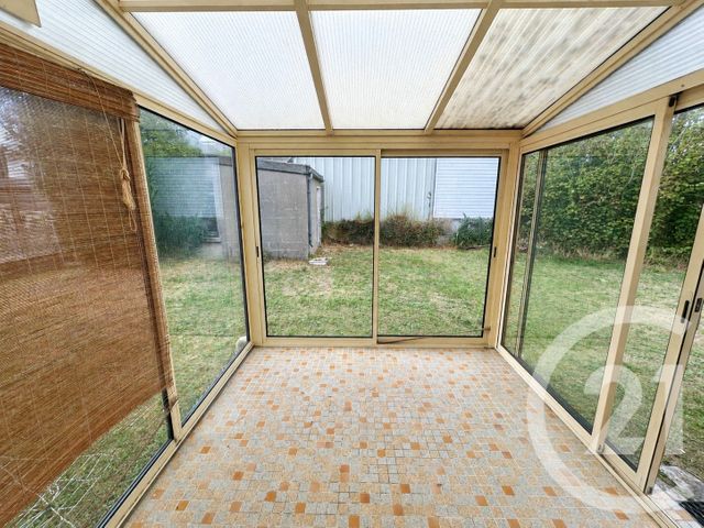 Maison &agrave; vendre - 4 pi&egrave;ces - 96,39 m2 - Agon Coutainville - 50 - BASSE-NORMANDIE