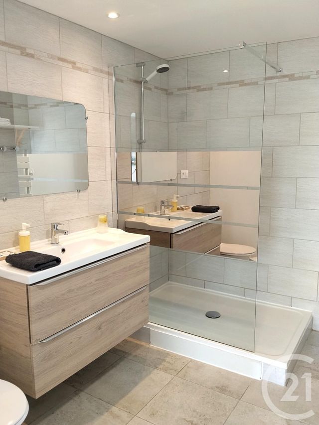 Maison &agrave; vendre - 13 pi&egrave;ces - 392,70 m2 - Creances - 50 - BASSE-NORMANDIE