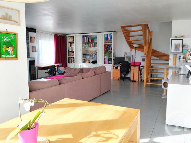 Maison &agrave; vendre - 13 pi&egrave;ces - 392,70 m2 - Creances - 50 - BASSE-NORMANDIE