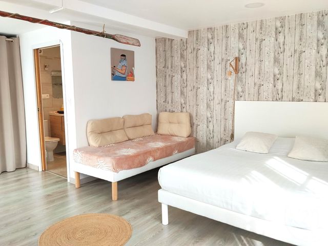 Maison &agrave; vendre - 13 pi&egrave;ces - 392,70 m2 - Creances - 50 - BASSE-NORMANDIE
