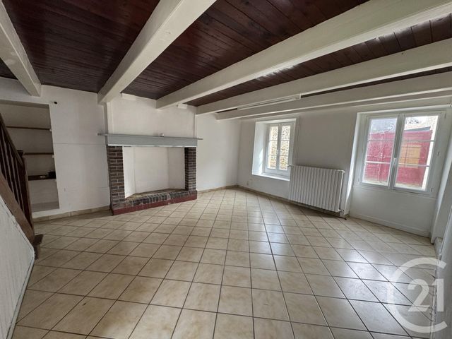 Maison &agrave; vendre - 5 pi&egrave;ces - 93,25 m2 - Gratot - 50 - BASSE-NORMANDIE