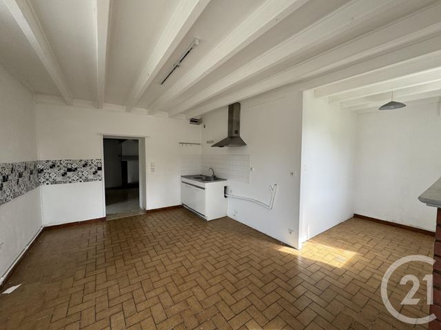 Maison &agrave; vendre - 5 pi&egrave;ces - 93,25 m2 - Gratot - 50 - BASSE-NORMANDIE